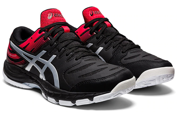 ASICS Gel-Beyond 6 'Black Sunrise Red White' 1073A038-002
