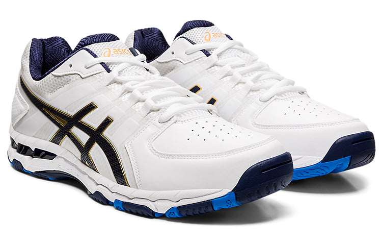 ASICS GEL-540 TR (2E) Black/White S612Y-103