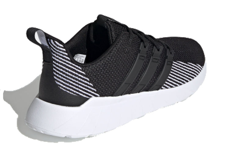adidas Questar Flow 'Core Black' EE8202