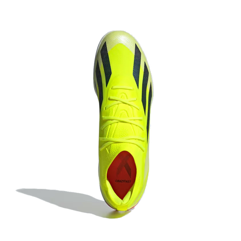 adidas X Crazyfast Elite TF 'Solar Energy Pack' IF0664