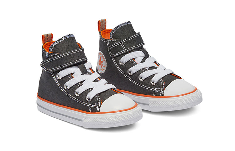 Converse Chuck Taylor All Star High Top 'Brown' 770410C