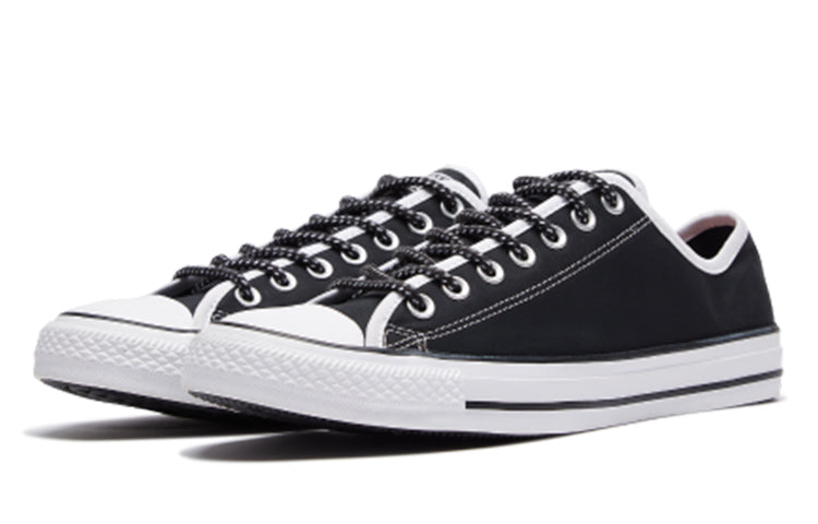 Converse Chuck Taylor All Star 'Black White' 164093C