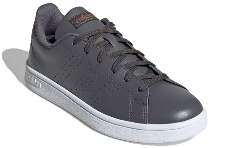 (WMNS) adidas Advantage 'Grey' FW0984