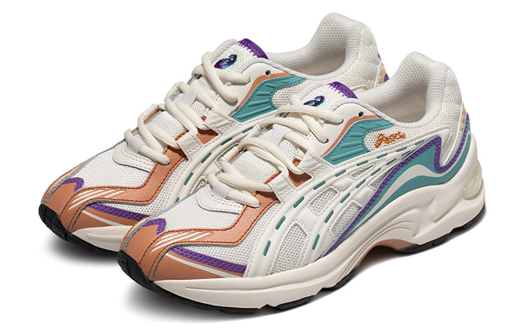 ASICS Gel-Preleus 'White Blue' 1201A838-104
