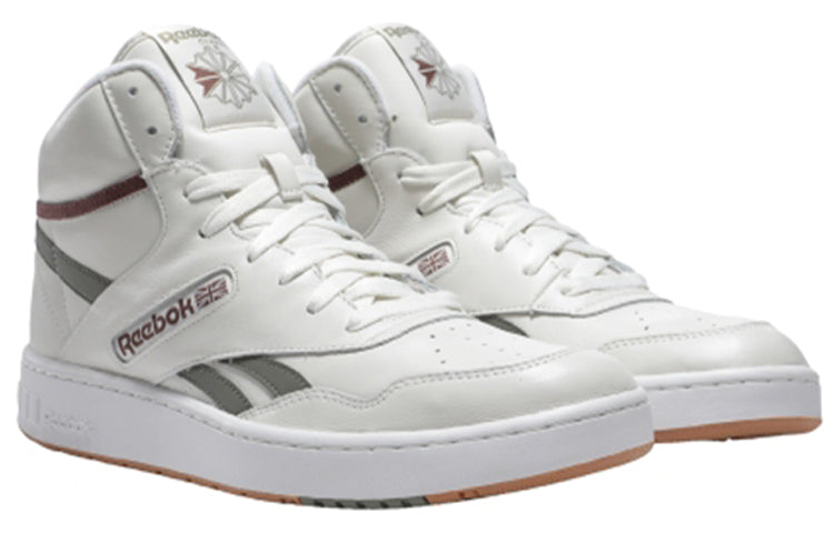 Reebok BB 4600 White FW3613