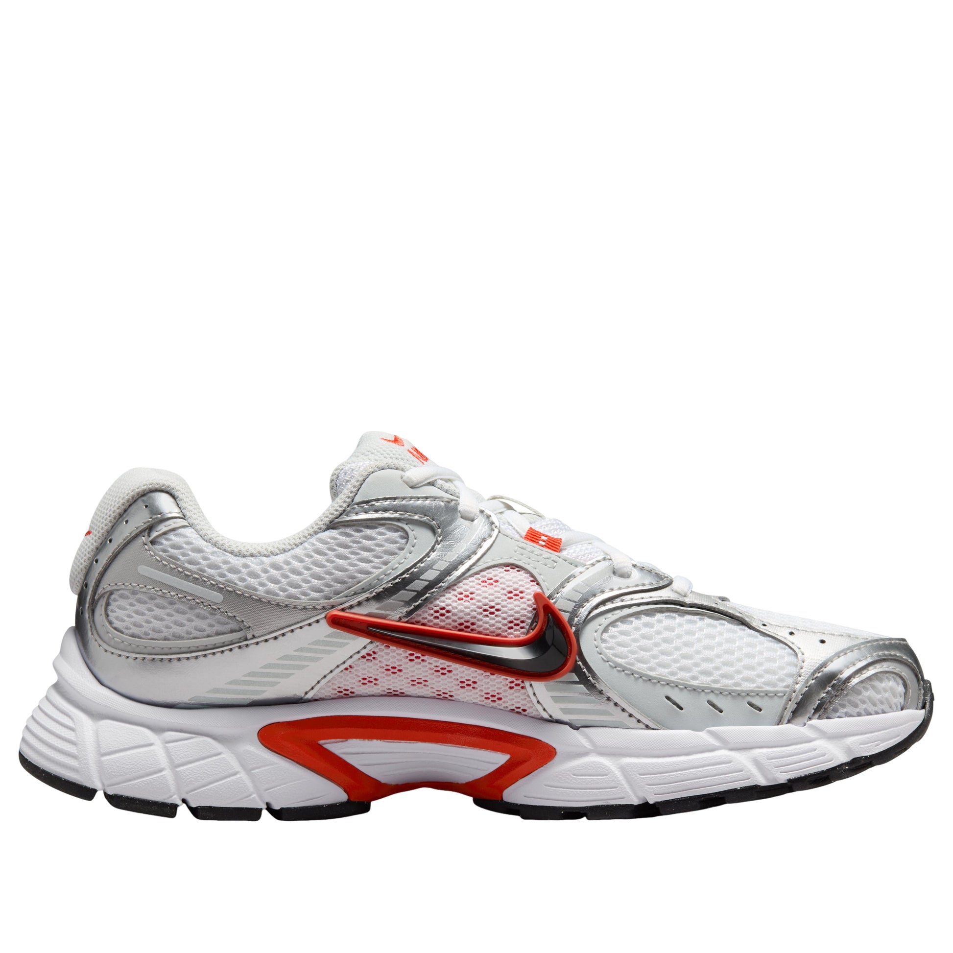 (WMNS) Nike V5 RNR 'White Black Picante Red' HQ7901-100