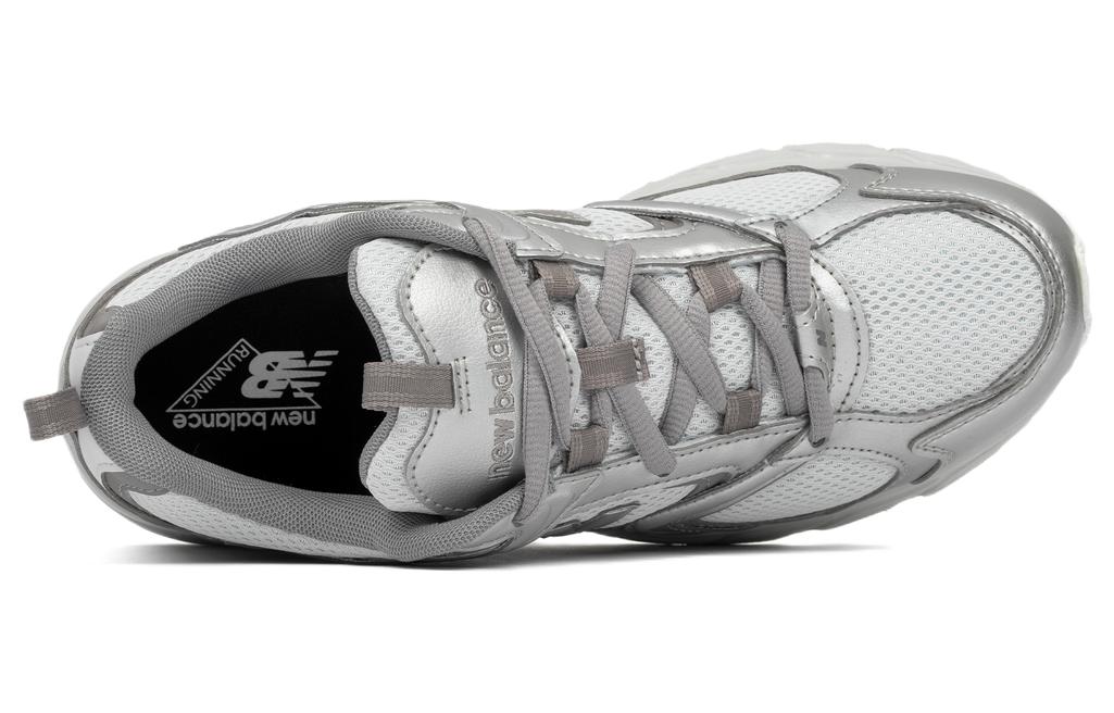 New Balance 408 'Silver' ML408J