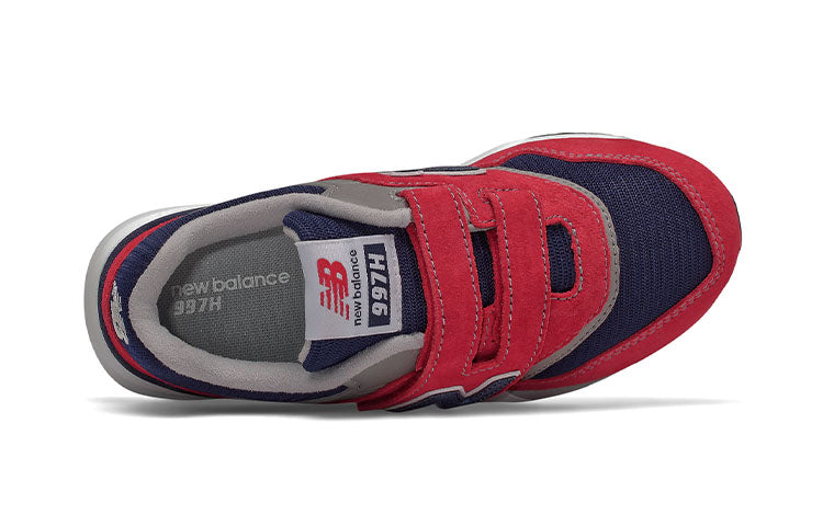 New Balance Hook and Loop 997H PZ997HBJ