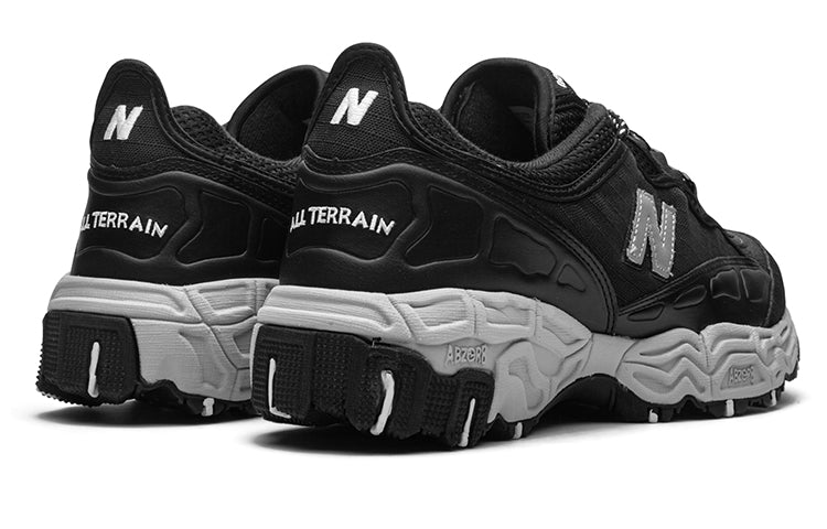New Balance 801 Black/Grey M801SA