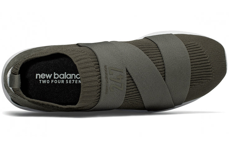 New Balance 247 MilitaryGreen MRL247KG