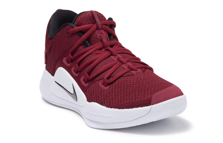 Nike Hyperdunk X Low TB 'Team Red' AR0463-601