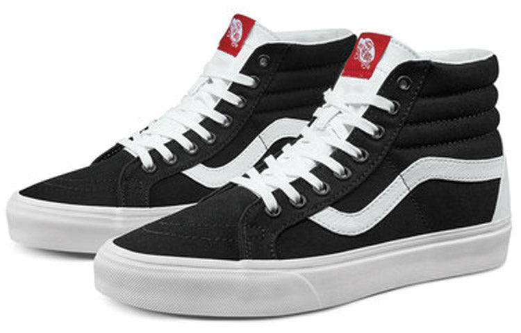 Vans SK8-HI Reissue 'College Black' VN0004OK3MT