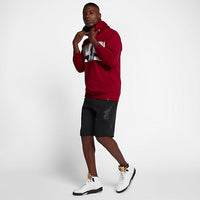 Apparel Hoodies Men Air Jordan Legend Flight Lite 886838-687