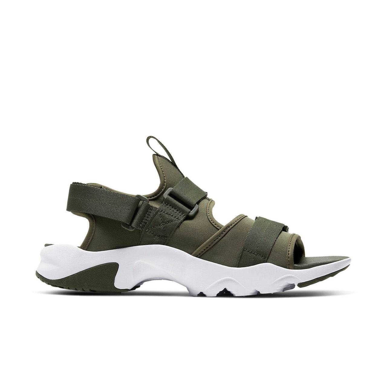 Nike Canyon Sandal 'Cargo Khaki' CW9704-200