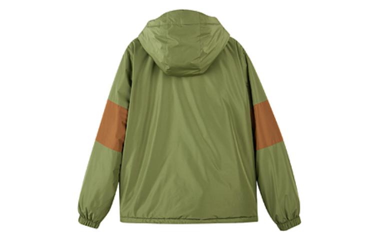 Skechers Outdoor Windproof Hooded Jacket 'Multi-Color' L422U105