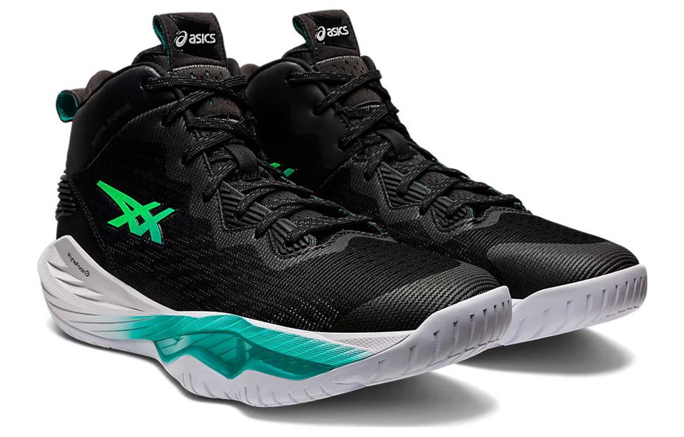 ASICS Nova Surge 2 'Black Baltic Jewel' 1061A040-003