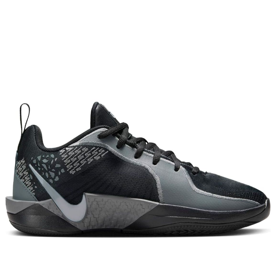 (GS) Nike Sabrina 2 'Mirrored' FQ7376-001