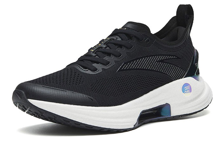 (WMNS) ANTA Chuang 3.0 'Olympic Champion Black' 122245580S-1