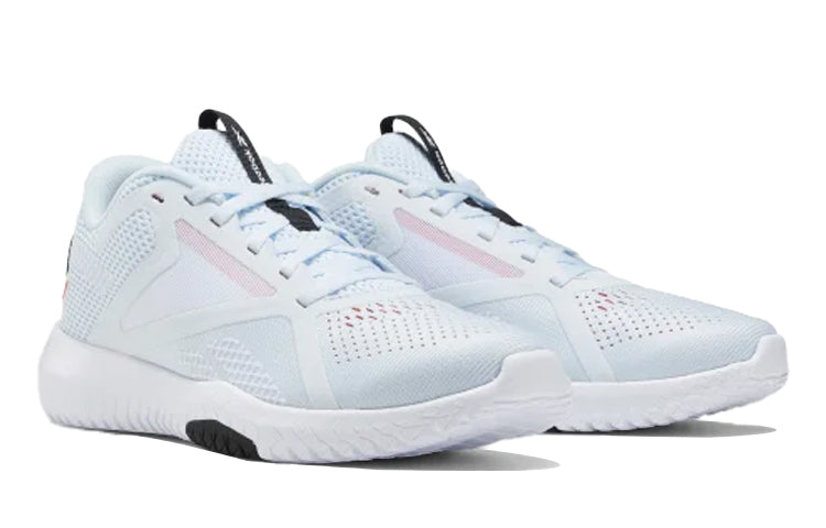 (WMNS) Reebok Flexagon Force 2 'Glass Blue' EH3573