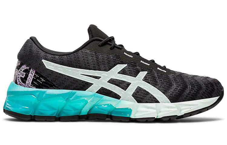(WMNS) ASICS Gel-Quantum 180 5 'Black Bio Mint' 1202A023-001