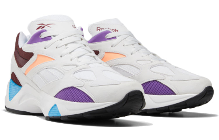 Reebok Aztrek 96 Reinvented 'White' EF7620