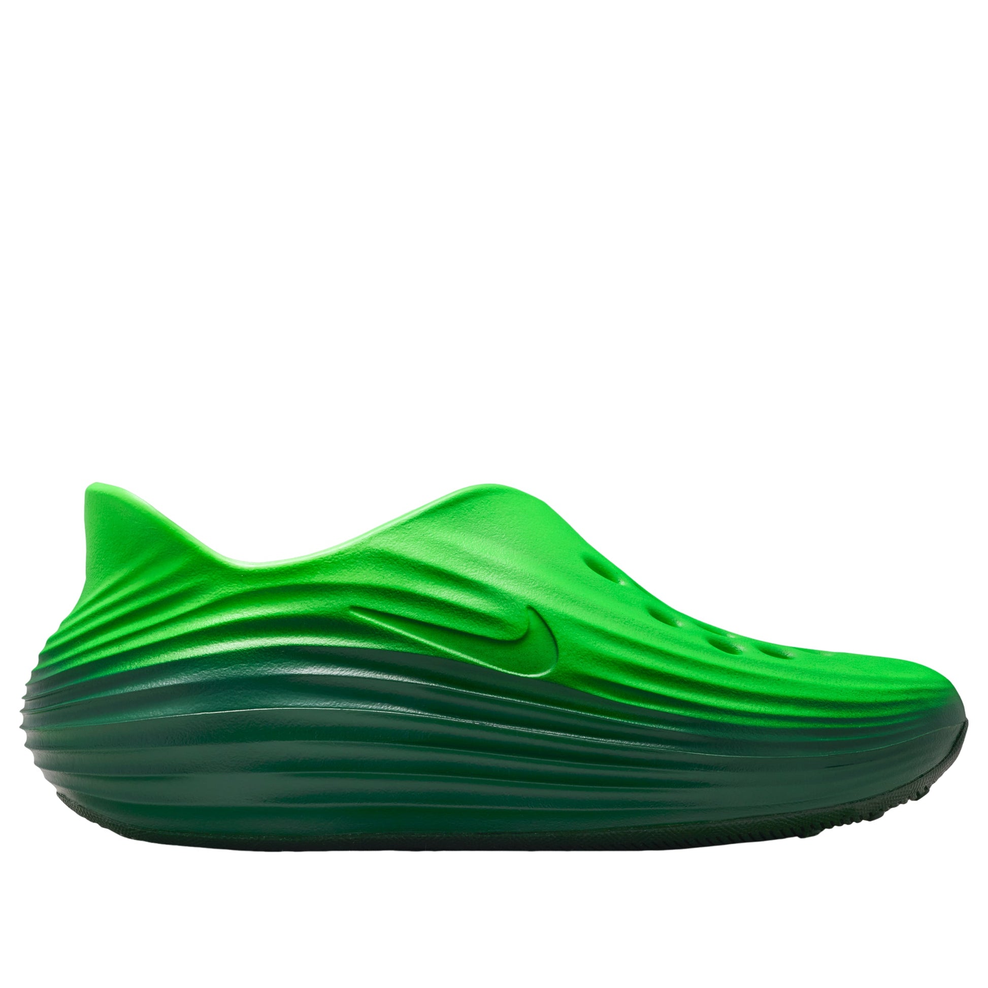 (GS) Nike ReactX Rejuven8 'Green Strike Fir' IF1746-301