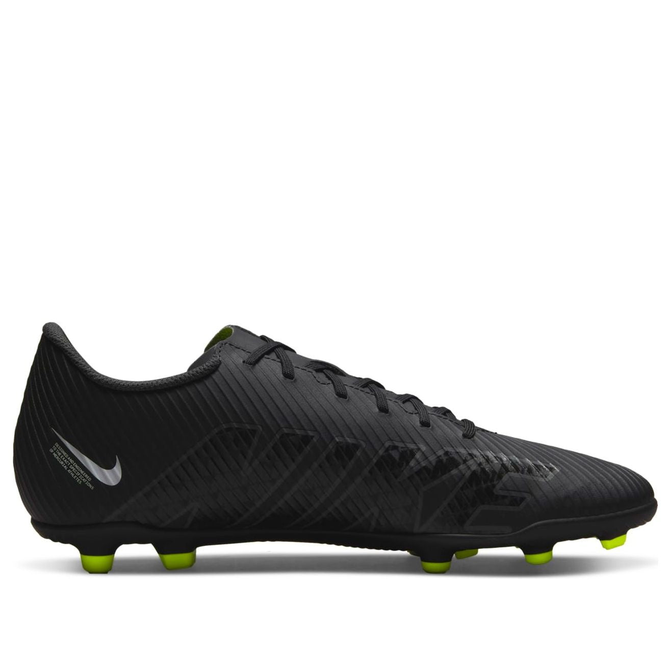 Nike Mercurial Vapor 15 Club MG 'Shadow Pack' DJ5963-001