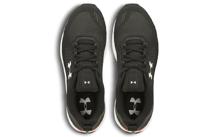 Under Armour Charged Black 3023424-001