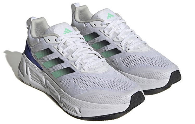 adidas Questar 'White Pulse Mint' HP2437