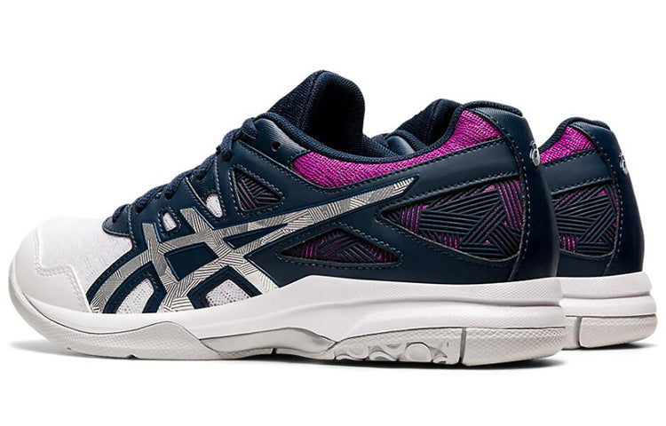 (WMNS) ASICS Gel-Task 2 'White Blue' 1072A038-403