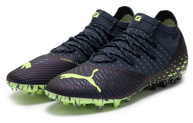 PUMA Future Z 1.4 MG 'Purple Green' 106991-01