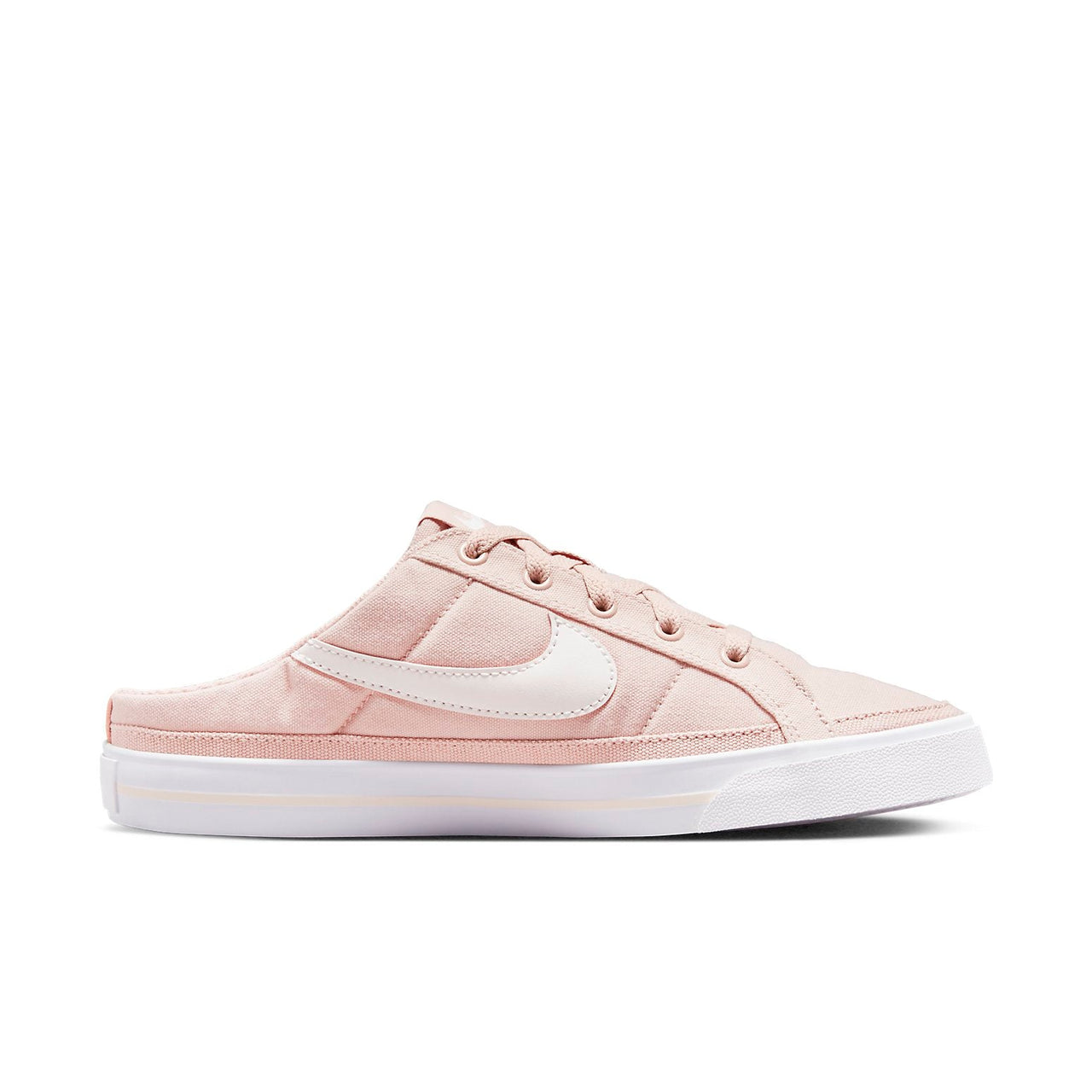 (WMNS) Nike Court Legacy Mule 'Pink Oxford' DB3970-600