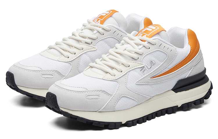 FILA Rambler White/Grey F12M041118FWG