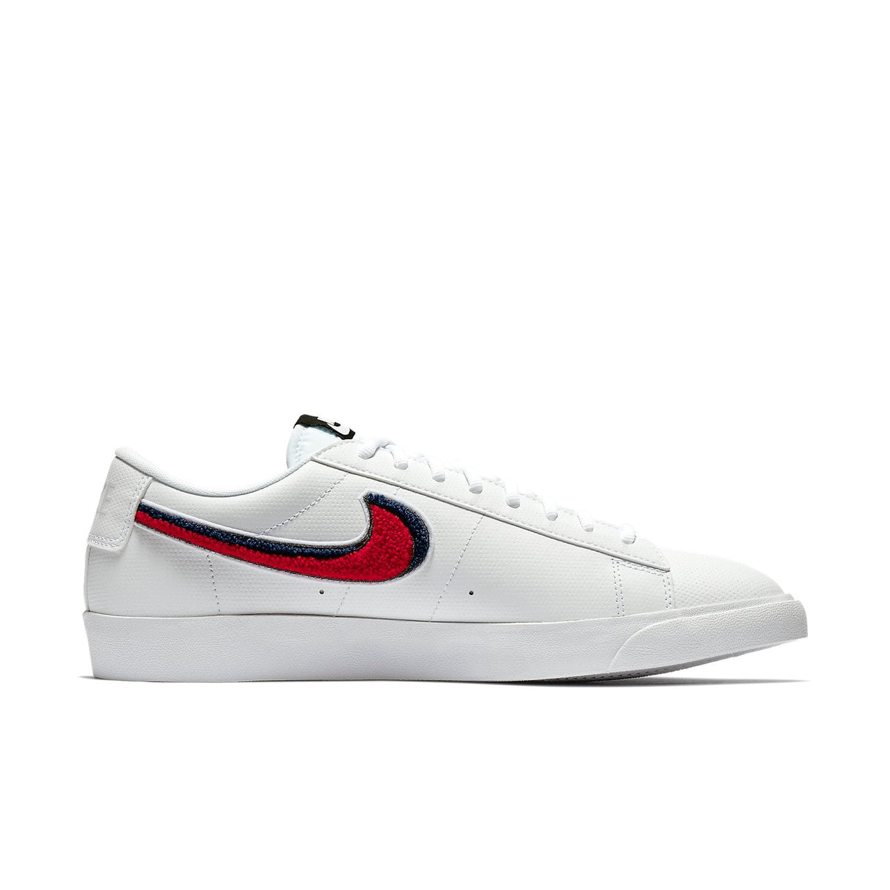 Nike Blazer Low '3D' AV6964-100