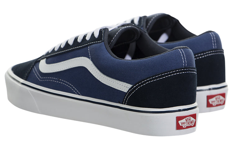 Vans Old Skool Lite 'Navy' VN0A2Z5WIVF