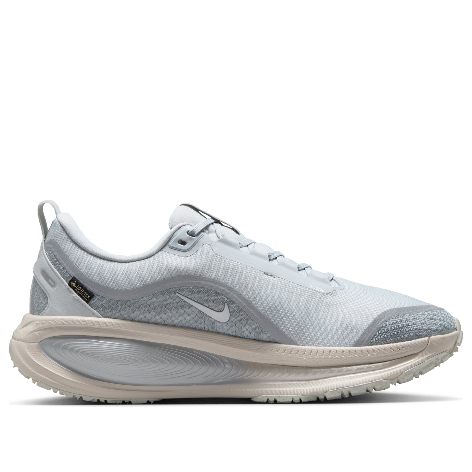 Nike Air Zoom Vomero 18 Gore-Tex 'Pure Platinum Silver' HQ7001-003