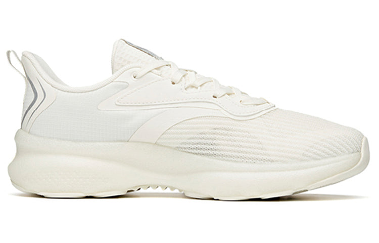 ANTA Run Collection 'Ivory Silver' 112125520-10