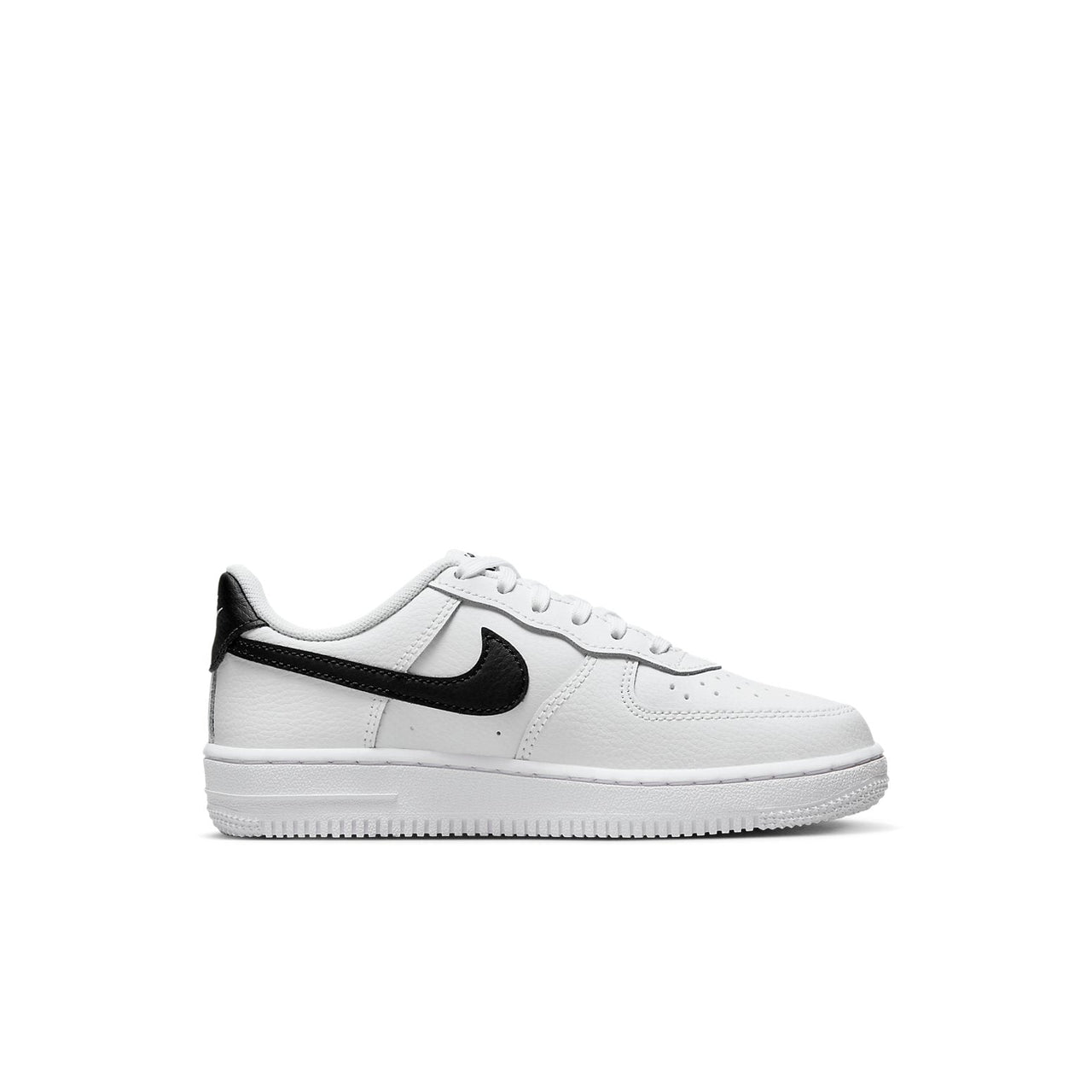 (PS) Nike Force 1 Low SE 40th 'White Black' FJ2887-100