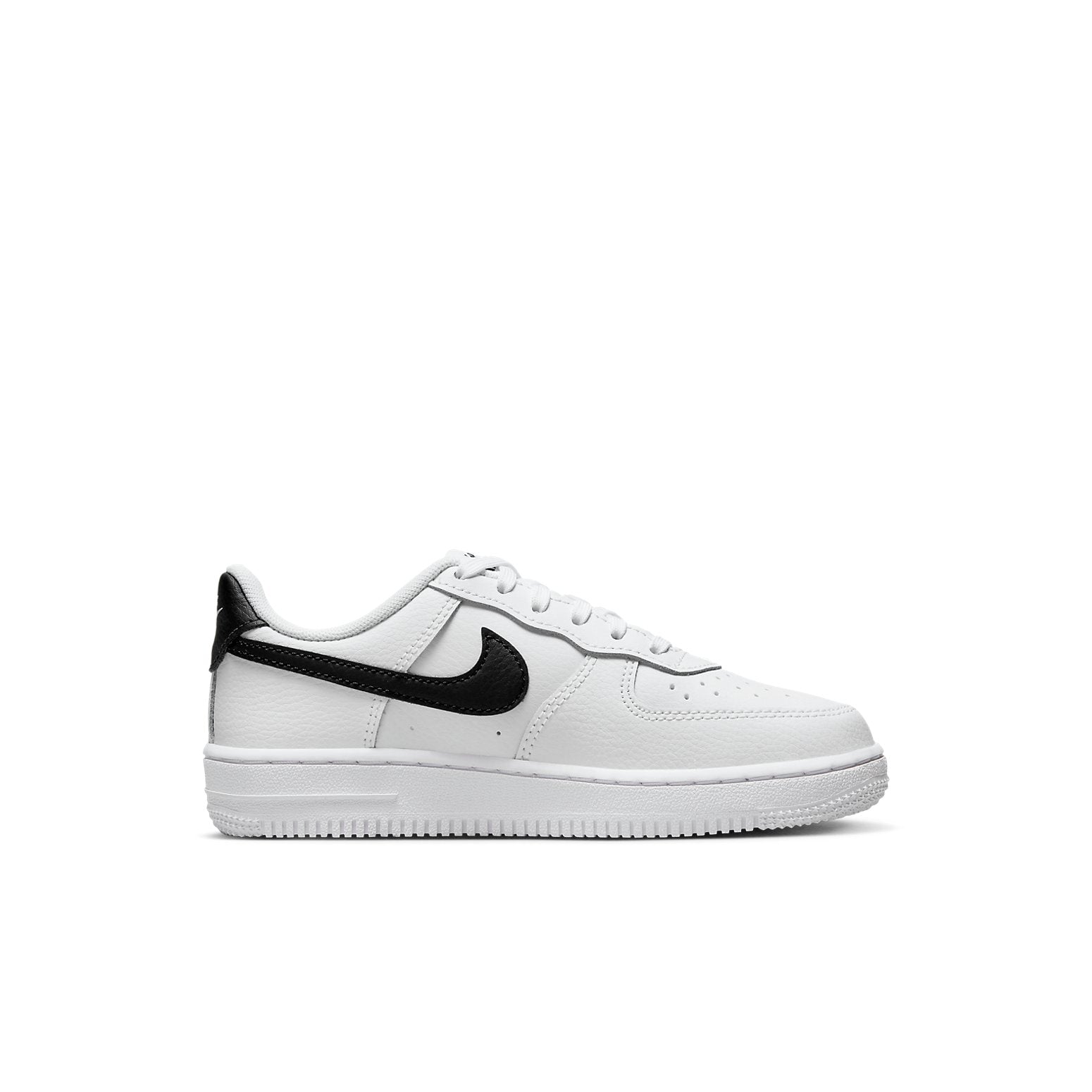 (PS) Nike Force 1 Low SE 40th 'White Black' FJ2887-100