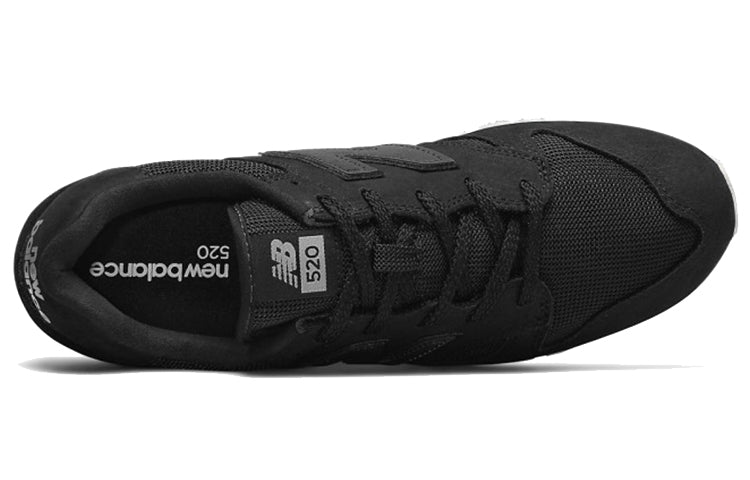 New Balance 520 'Black' U520AJ