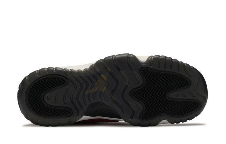 (GS) Air Jordan Future Low 'Gym Red' 724813-600
