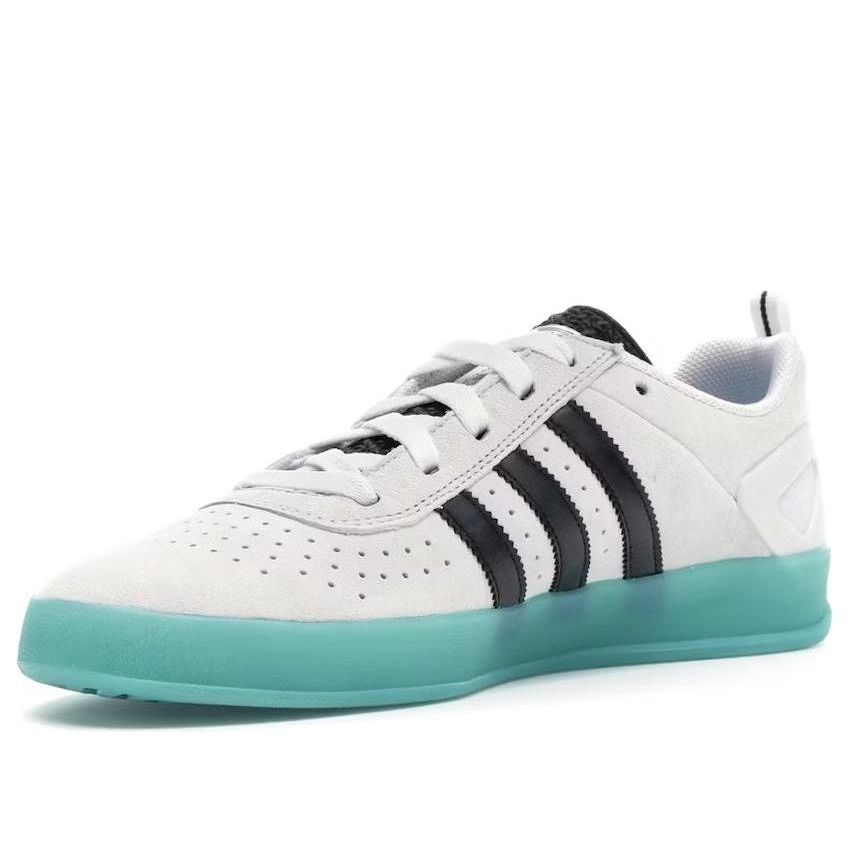 adidas x Benny Fairfax Palace Pro 'Crystal White Core Black Bright Cyan' CG4565