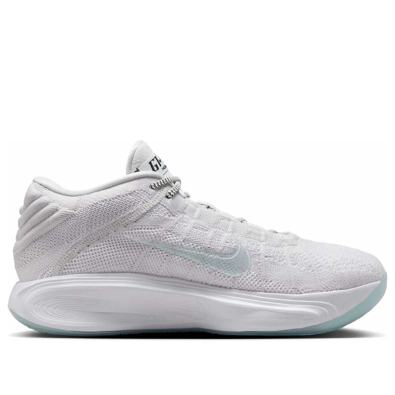 Nike Air Zoom GT Hustle 3 'Pure Platinum' FV5953-004