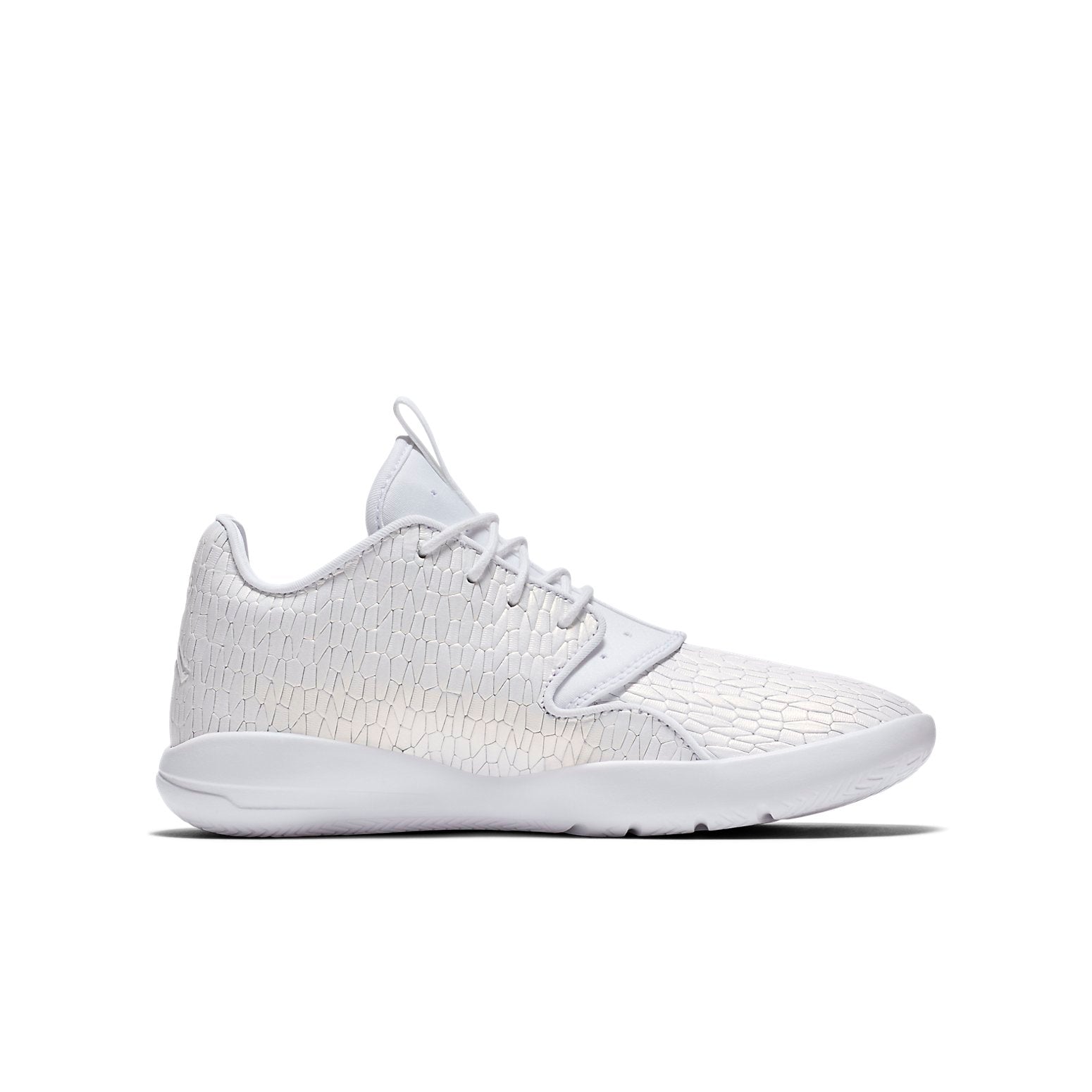 (GS) Air Jordan Eclipse 'Frost White' 897509-100