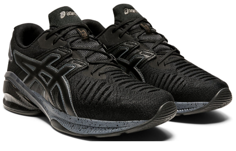 ASICS Gel Quantum Infinity Jin 'Black Carrier Grey' 1021A184-002