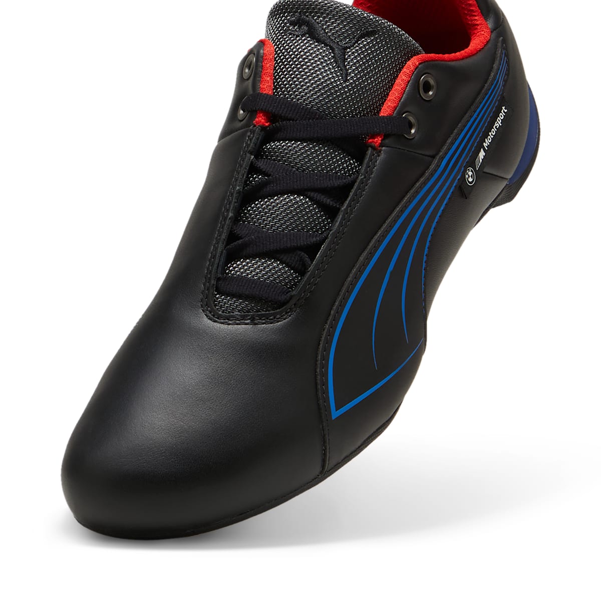 PUMA BMW M Motorsport Future Cat 'Black Blue' 308458-01