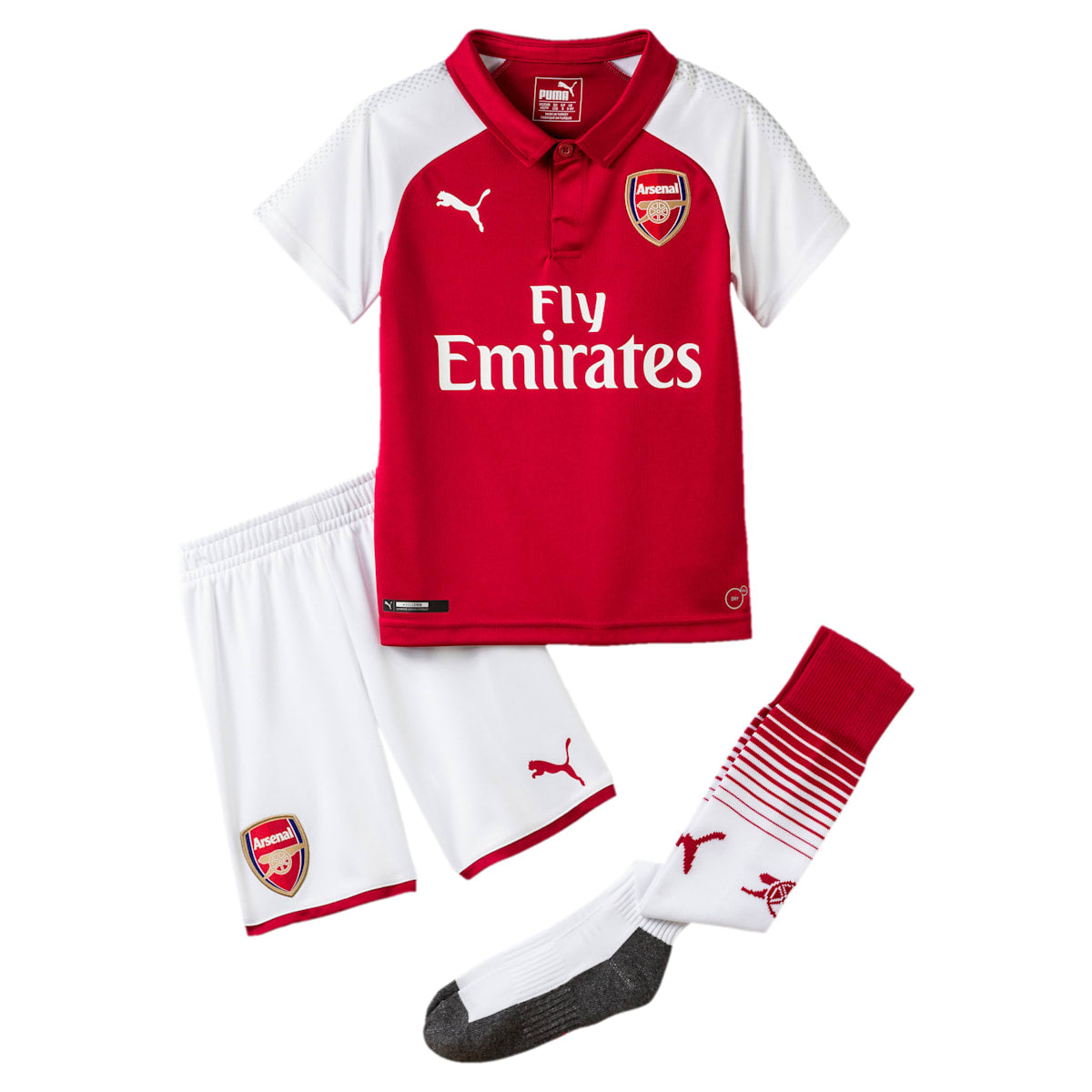 PUMA Non MANS CLOTH 751532-02