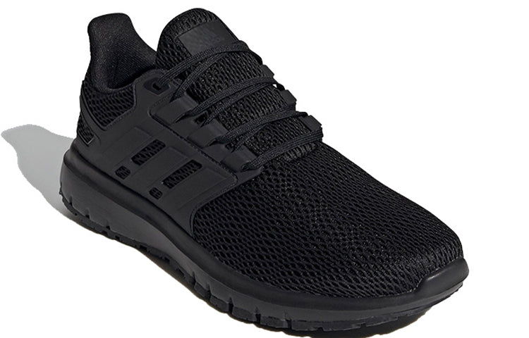 adidas Ultimashow 'Triple Black' FX3632