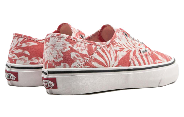 Vans Authentic SF 'Floral Linen' VN0A3MU6WOH