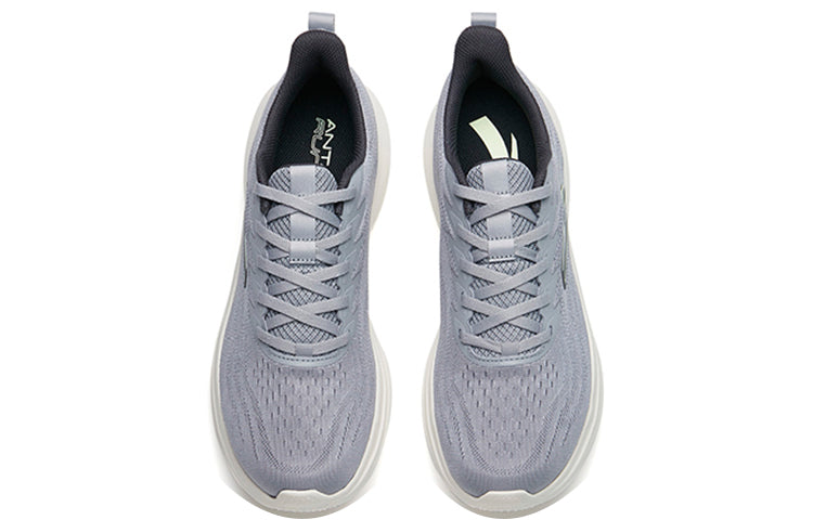 ANTA Running Series Sneakers 'Grey' 112225571-3